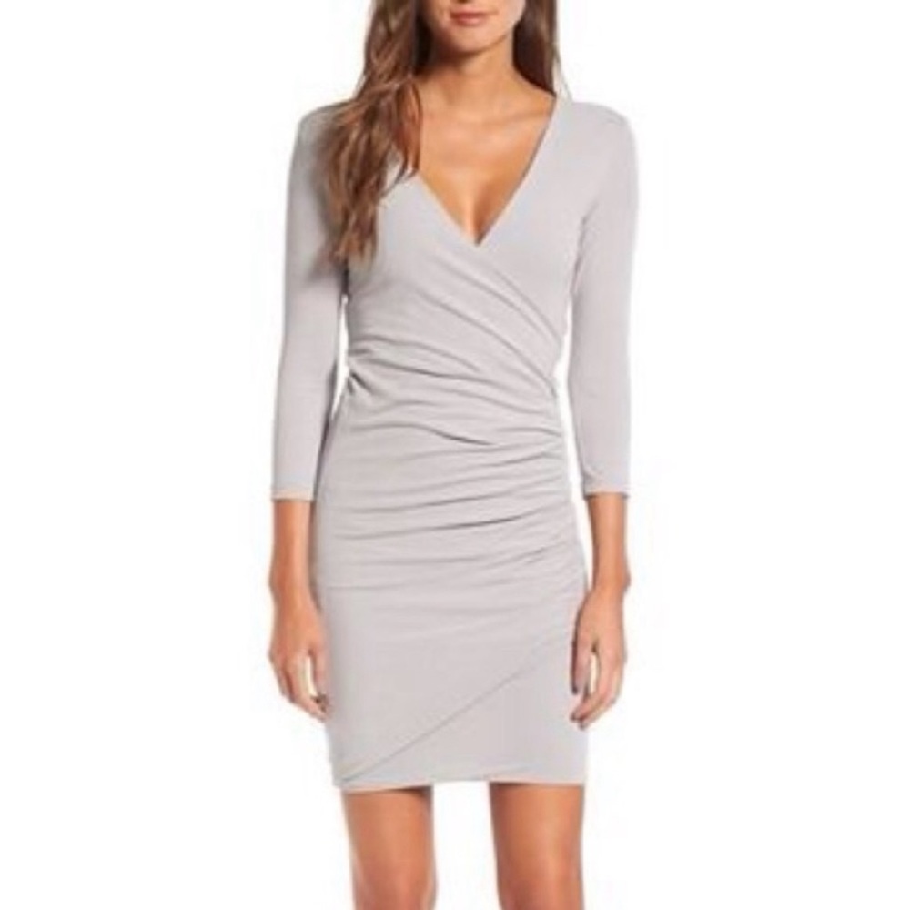 James Perse Dress